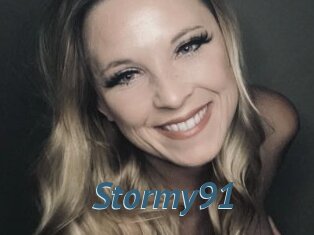 Stormy91