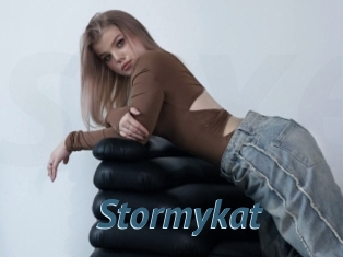 Stormykat