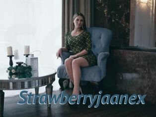 Strawberryjaanex