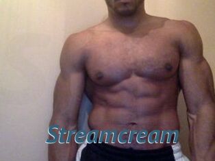Streamcream