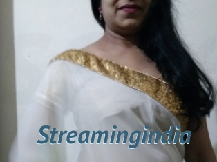 Streamingindia