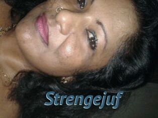 Strengejuf
