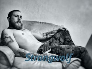 Strongwolf