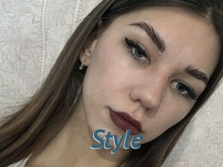 Style