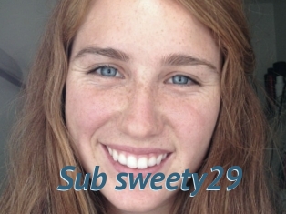 Sub_sweety29