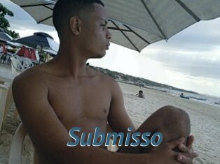 Submisso