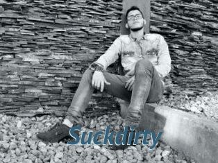 Suckdirty