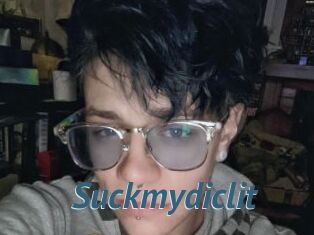 Suckmydiclit