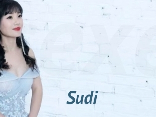 Sudi