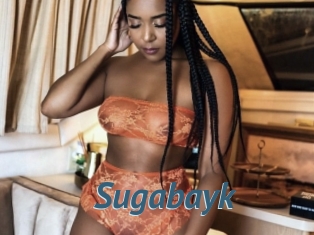 Sugabayk