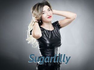 Sugarlilly