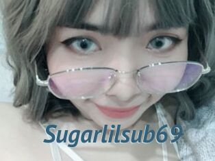 Sugarlilsub69