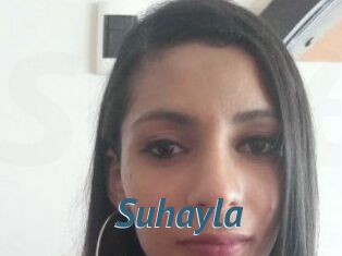 Suhayla