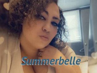 Summerbelle
