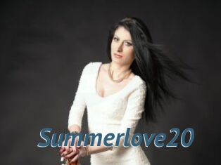 Summerlove20