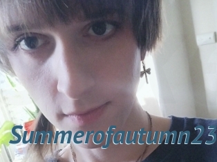 summerofautumn23 Sexe Fr