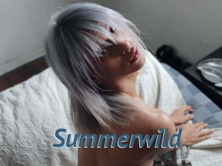 summerwild Sexe Fr