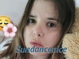 Sundancenice