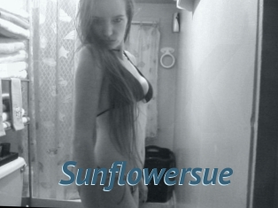 Sunflowersue
