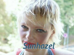Sunhazel