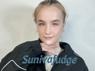 Sunivafudge