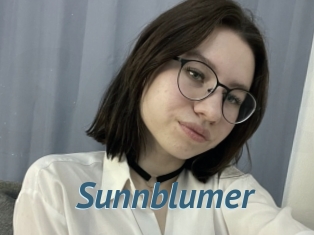 Sunnblumer