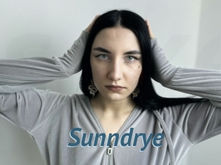 Sunndrye