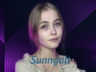 Sunngalt