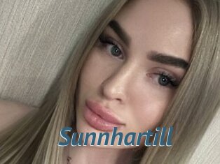 Sunnhartill