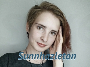 Sunnhazleton