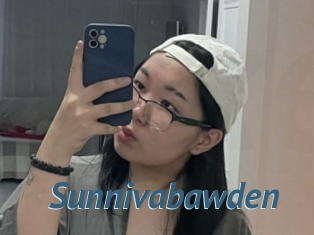 Sunnivabawden