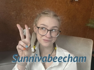 Sunnivabeecham