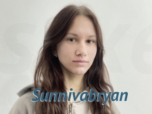 Sunnivabryan