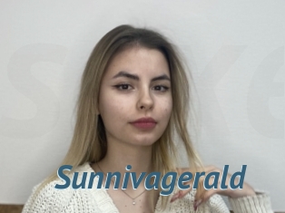 Sunnivagerald