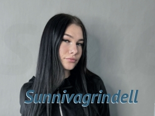 Sunnivagrindell