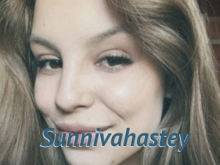 sunnivahastey Sexe Fr