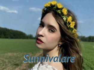 Sunnivalare