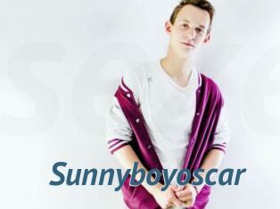 Sunnyboyoscar