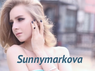 Sunnymarkova