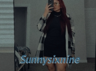 Sunnysixnine