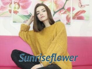 Sunriseflower