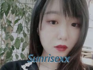 Sunrisexx