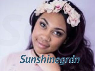 Sunshinegrdn