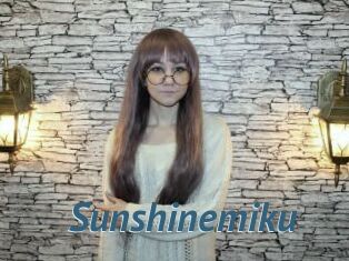 Sunshinemiku