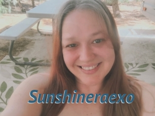 Sunshineraexo