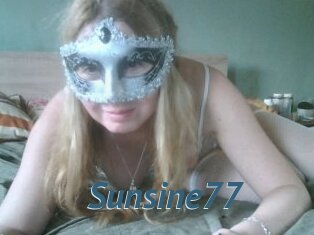 Sunsine77