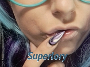 Superlory