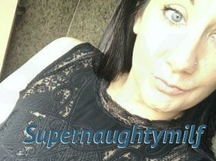 Supernaughtymilf