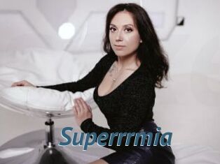 Superrrmia
