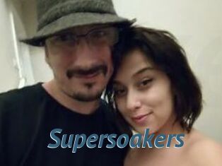 Supersoakers